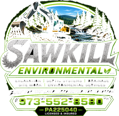 Sawkill Environmental LLC logo